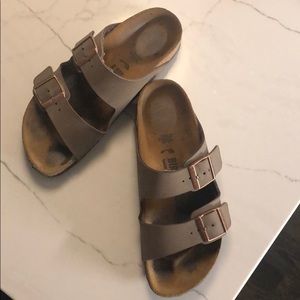 Birkenstock Arizona Slide Sandal